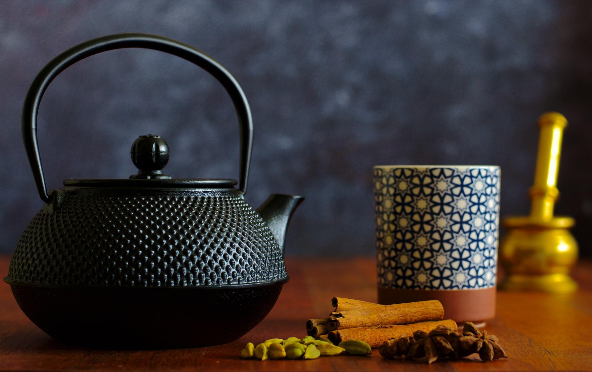 L'infusion de cannelle pour apaiser les règles