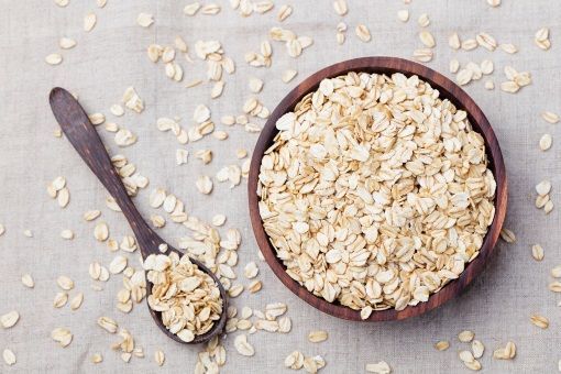 Les aliments pendant les règles