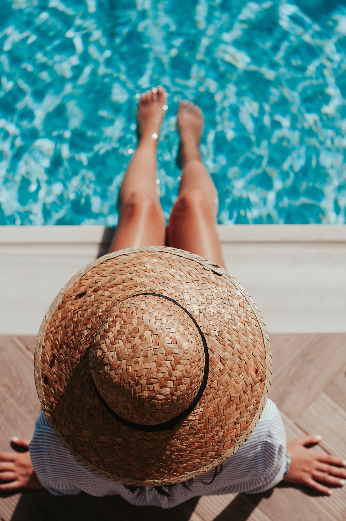 Les règles pendant les vacances