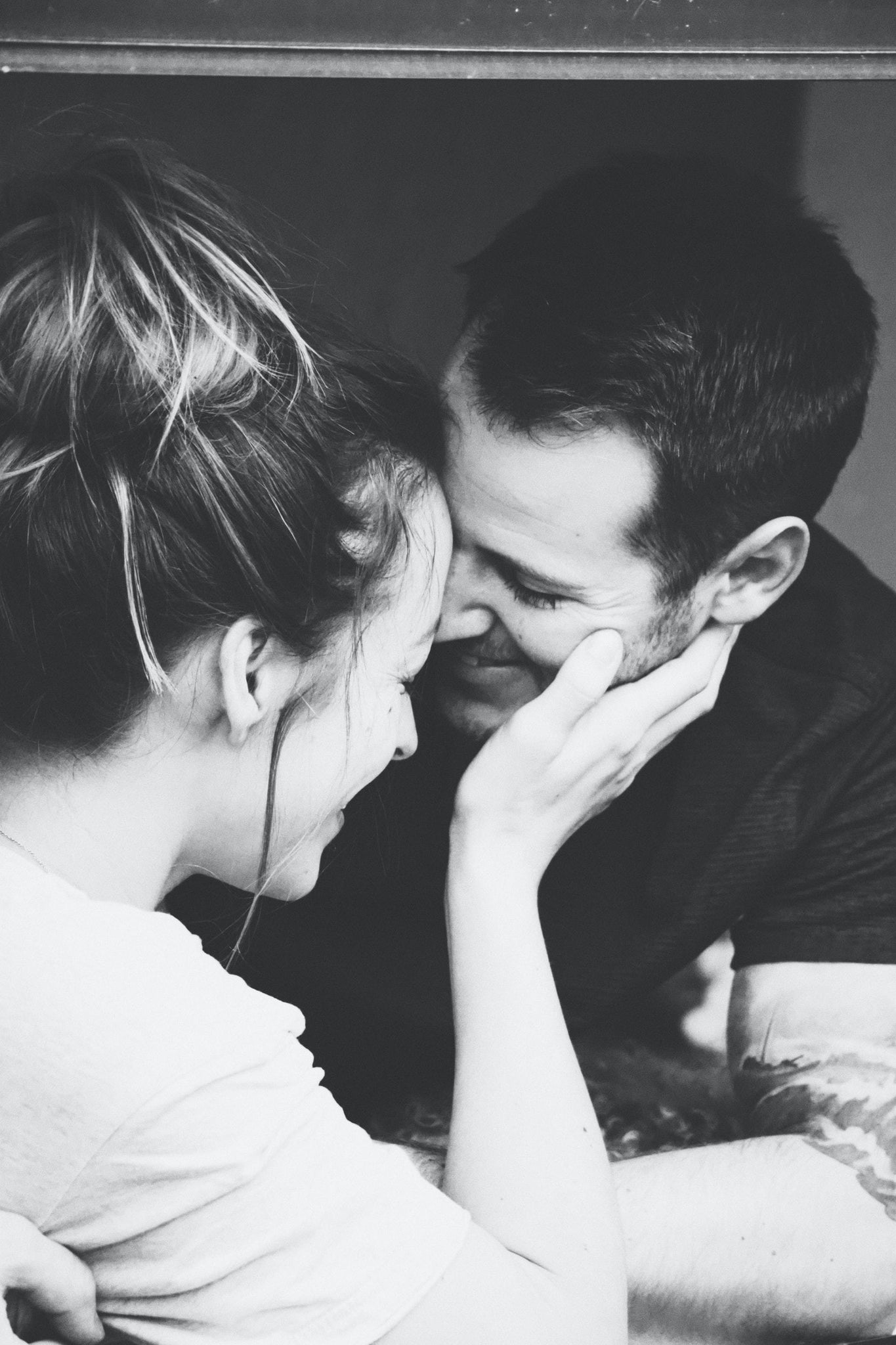 Faire l’amour pendant les règles : quels sont les effets secondaires ?