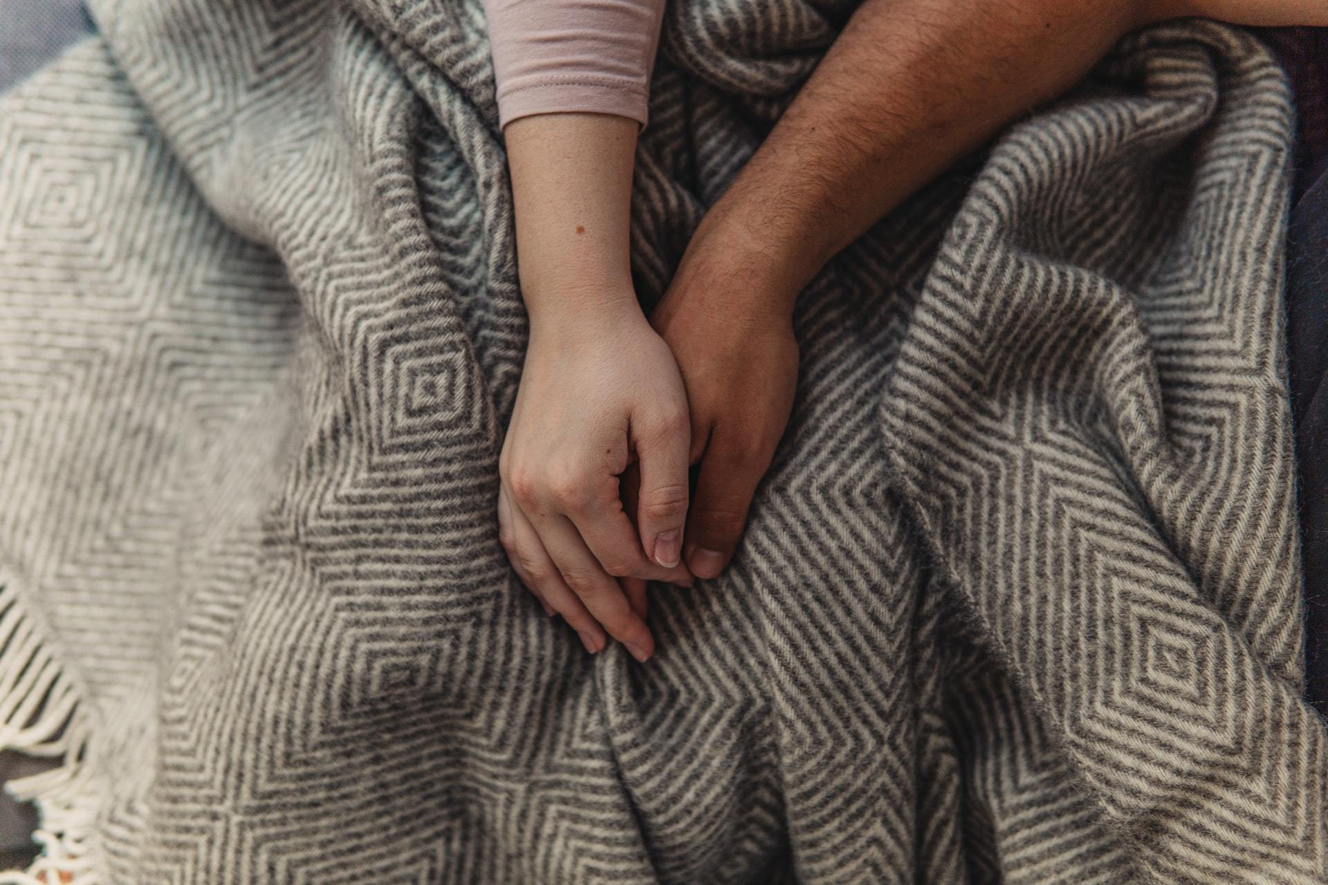 Faire l’amour pendant les règles