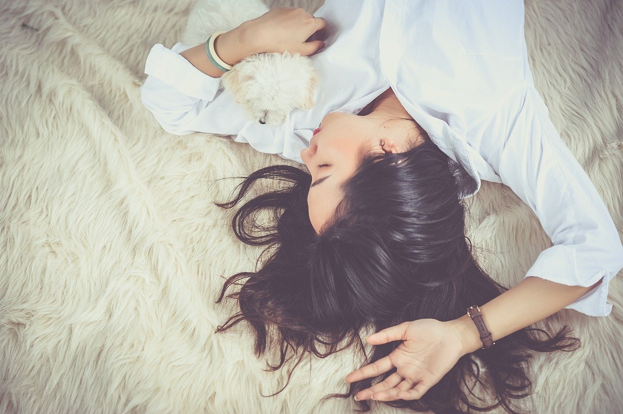 Insomnie pendant les règles : Comment y remédier?