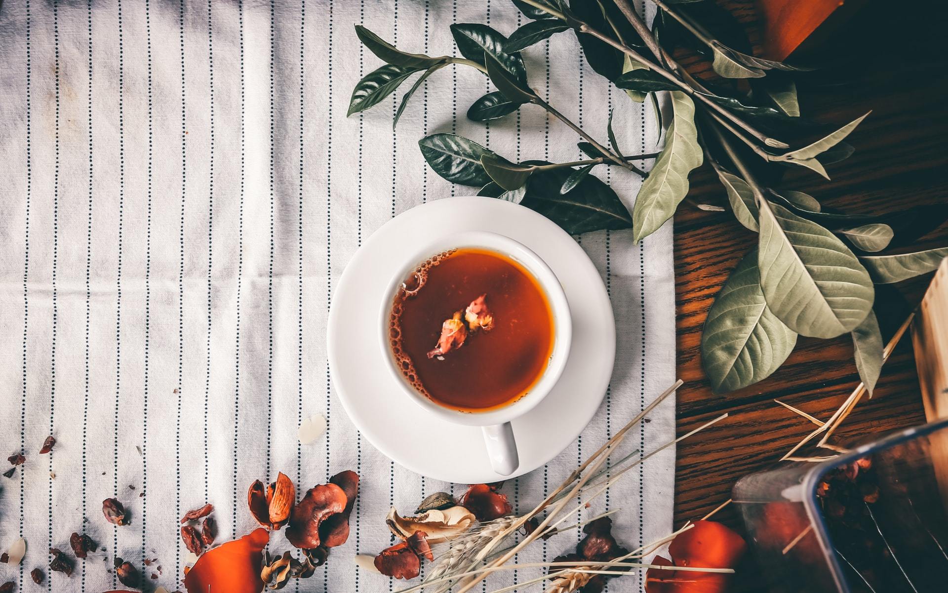 La tisane pour lutter contre les règles douloureuses