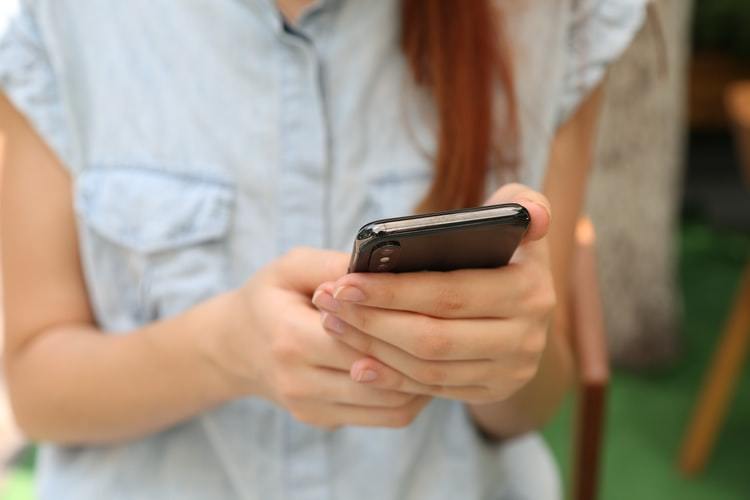 Top 5 des Applications Cycle Menstruel