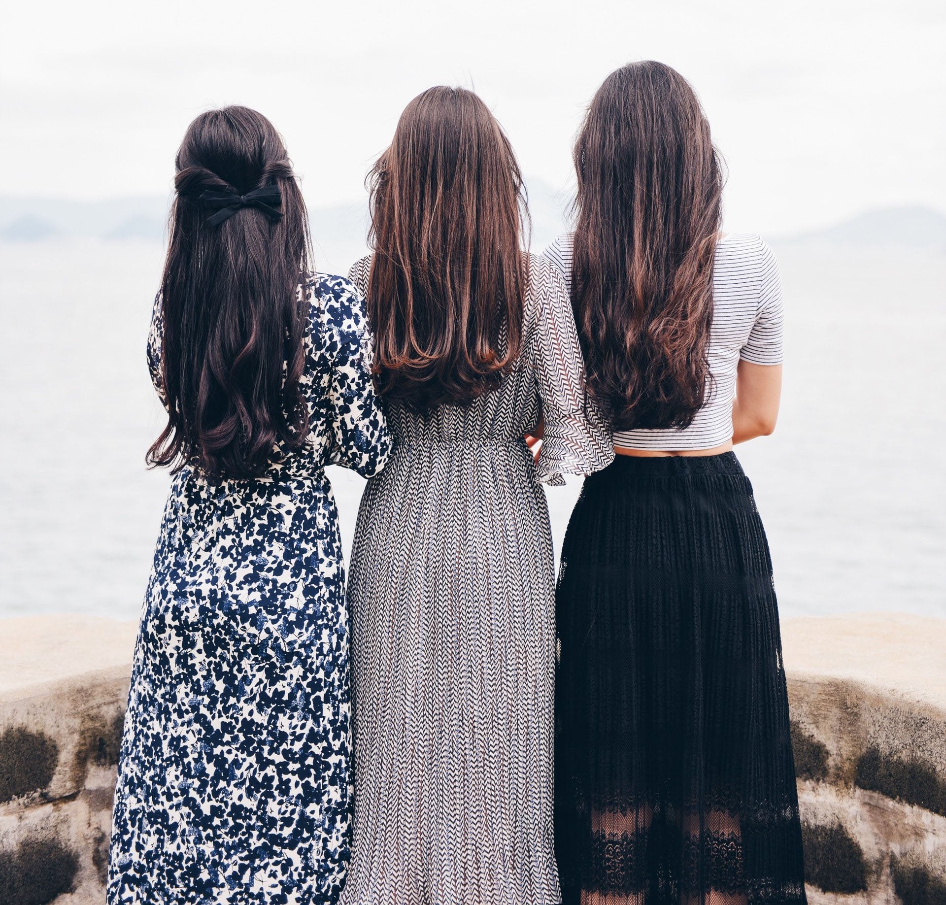 Les filles grandissent-elles après les règles ?