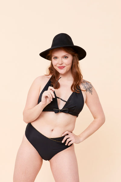 Bragas de bikini mesntruales Naïa