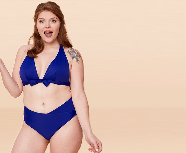 Conjunto de bikini Naïa