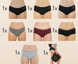 Pack " Todo incluido"