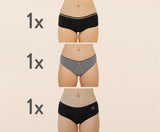 Pack "Mix and match"