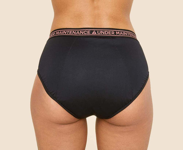 Bragas "Under maintenance"