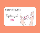 Tarjeta regalo